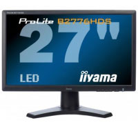 Iiyama B2776HDS (B2776HDS-B1)